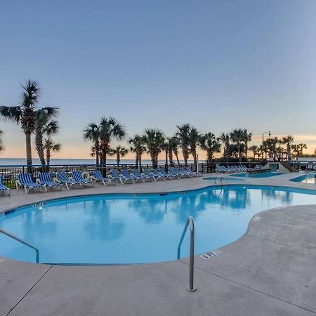 Ready Set And Relax, Oceanfront Suite W Jetted Tub! B 1134 Миртл-Бич Экстерьер фото