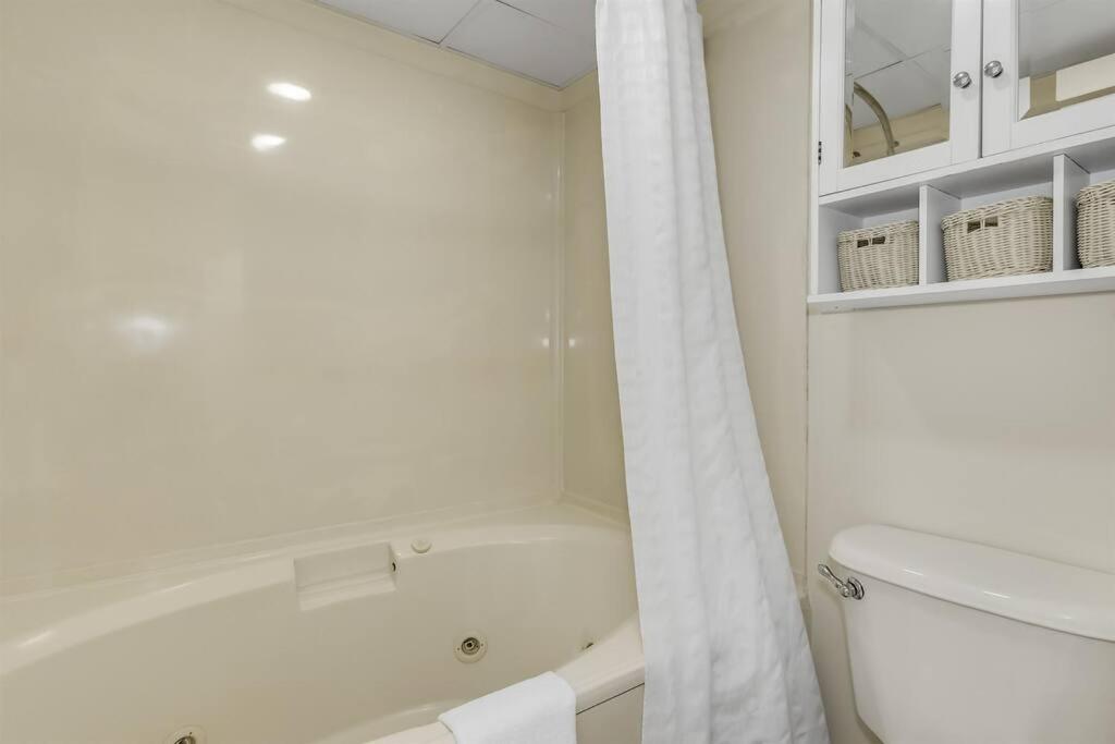 Ready Set And Relax, Oceanfront Suite W Jetted Tub! B 1134 Миртл-Бич Экстерьер фото